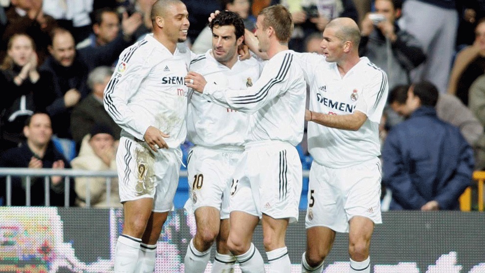 Bán Ronaldo, Real Madrid hốt hoảng nhìn lại thì đã muộn