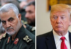 Tướng Iran đanh thép cảnh báo ông Trump