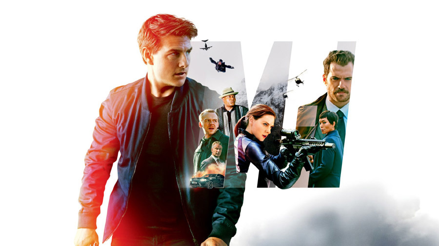 ‘Mission: Impossible – Fallout’: bom tấn hay nhất loạt Nhiệm vụ bất khả thi