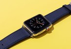 Bán 3,5 triệu chiếc Apple Watch, thị phần Apple vẫn giảm mạnh