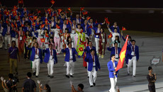 Đoàn TTVN dự Asiad 2018: Tinh giảm còn 2 phó đoàn