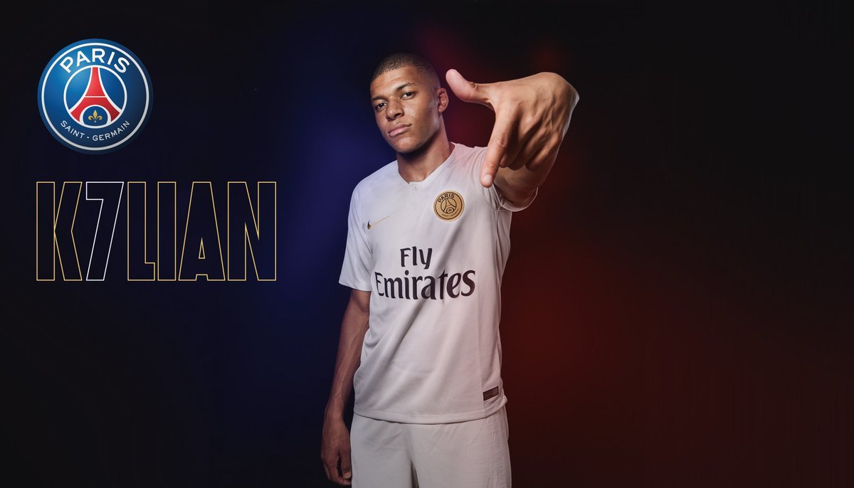 Mbappe làm trùm PSG, Neymar nổi giận bỏ sang Real