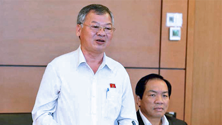 Đồng Nai có Trưởng đoàn ĐBQH mới thay bà Phan Thị Mỹ Thanh