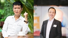 Lê Hoàng: ‘Anh Thanh Hoàng đẹp trai hơn cả Hoài Linh và Chí Tài cộng lại’