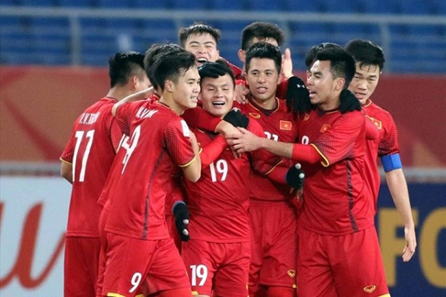 Olympic Việt Nam: Đắt có xắt ra miếng?