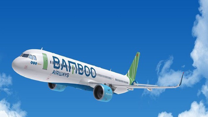 Cục Hàng không: Bamboo Airways có thể bay vào tháng 10