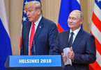 Thế giới 24h: Ông Putin mời ông Trump đến Moscow