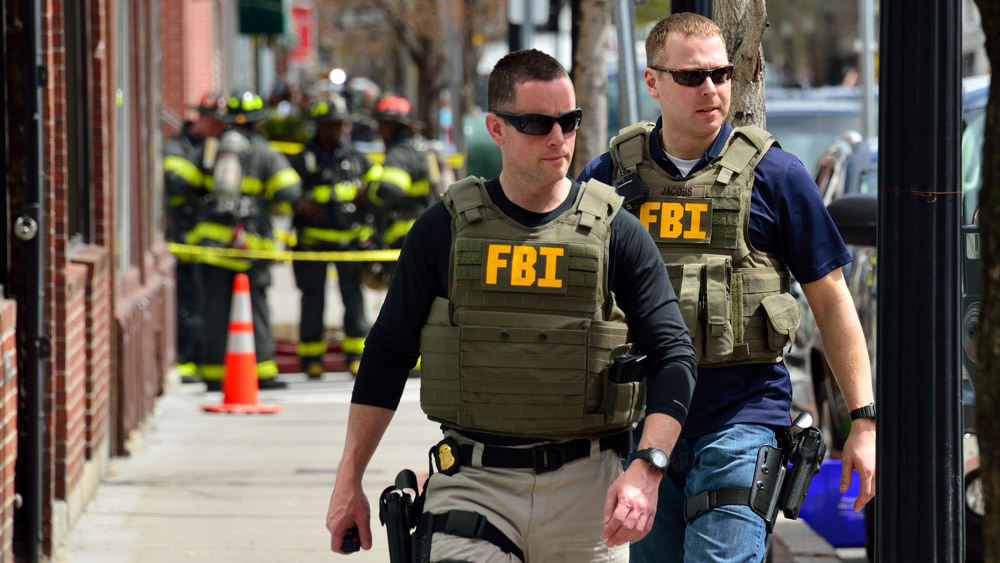 Bài thi tuyển đặc vụ FBI có gì đặc biệt?