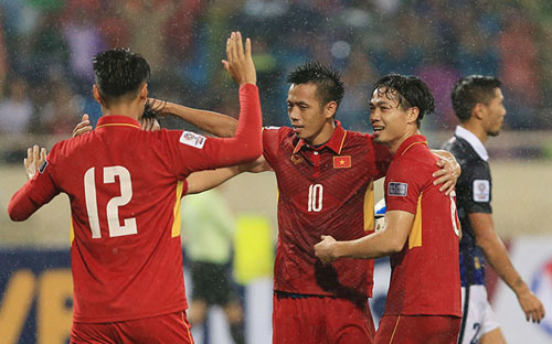 Olympic Việt Nam: Thừa gì và thiếu gì?