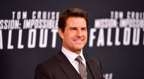 Tom Cruise: Ba cuộc hôn nhân và khối tài sản kếch xù