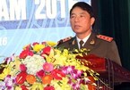 Thượng tướng Trần Việt Tân bị cách chức ủy viên BCH Đảng bộ Công an TƯ