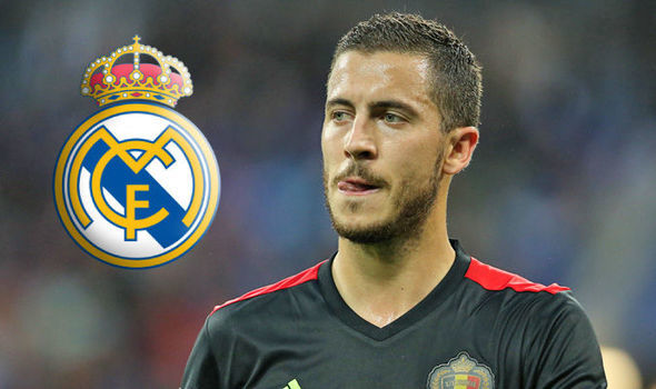 MU bí quá làm liều, Hazard hết cửa đến Real Madrid