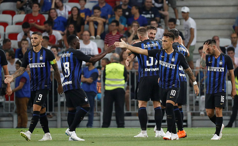 Chelsea khuất phục Inter Milan trên chấm luân lưu