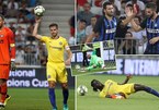 Chelsea khuất phục Inter Milan trên chấm luân lưu
