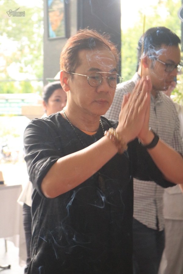 nghe si thanh loc