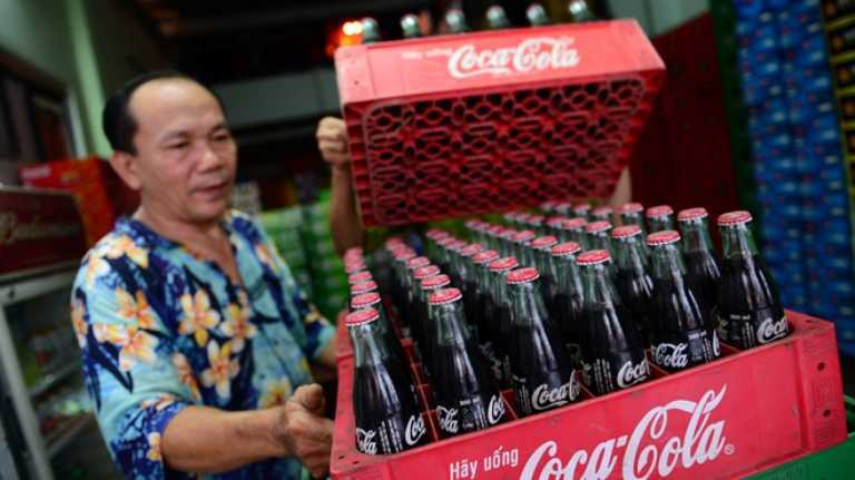 Cocacola, Pepsi, Metro và “chiến lược báo lỗ” của các đại gia FDI