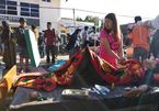 Động đất mạnh tấn công Indonesia