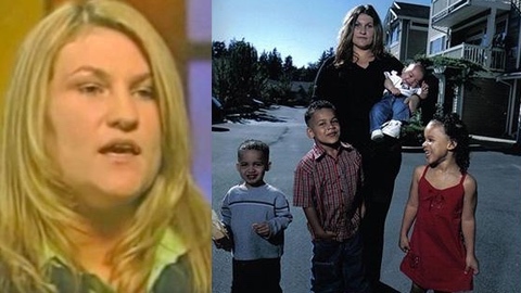 Kỳ án y khoa: Con ruột có ADN không cùng huyết thống, người mẹ bất ngờ trước sự thật