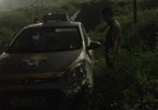 Bắc Ninh: Hai nghi phạm cứa cổ tài xế taxi trong đêm bị bắt