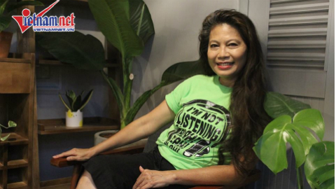 Clip chia sẻ của DVLT Ý Nhi