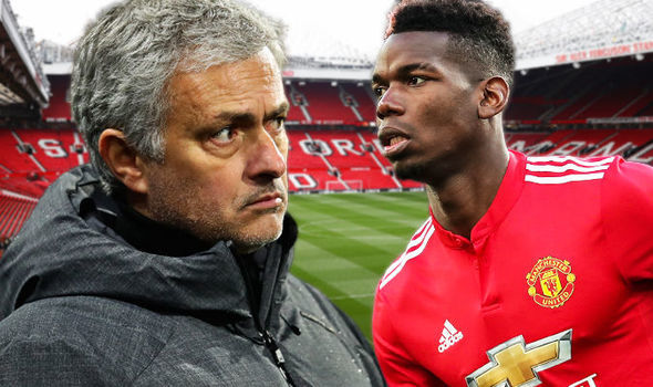 Mourinho cầu cứu Pogba, Lukaku sớm trở lại giúp MU