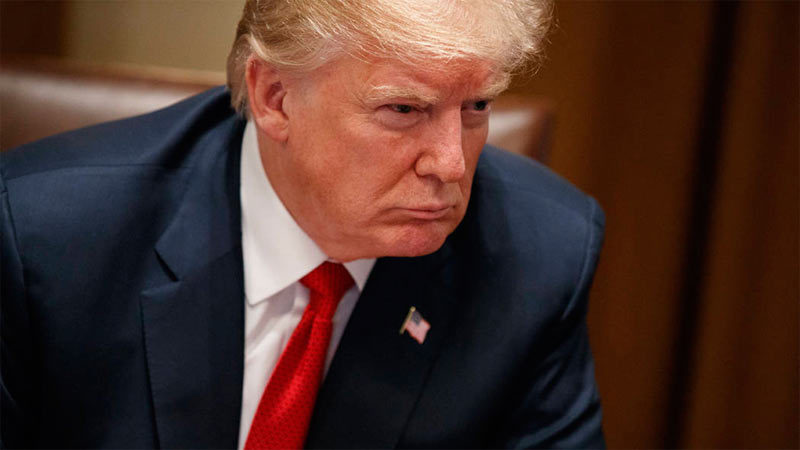 Ông Trump dọa đóng cửa chính phủ