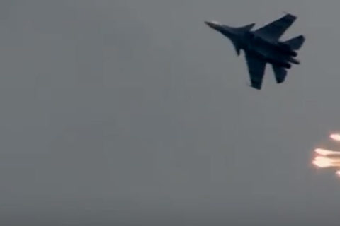 Tiêm kích Su-30 của Nga nguy hiểm và lợi hại thế nào?