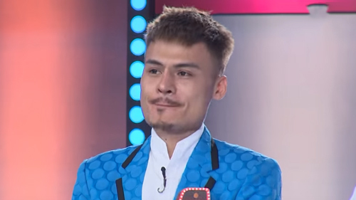 Hoa Vinh bị 'vạch mặt' tại chương trình Người bí ẩn