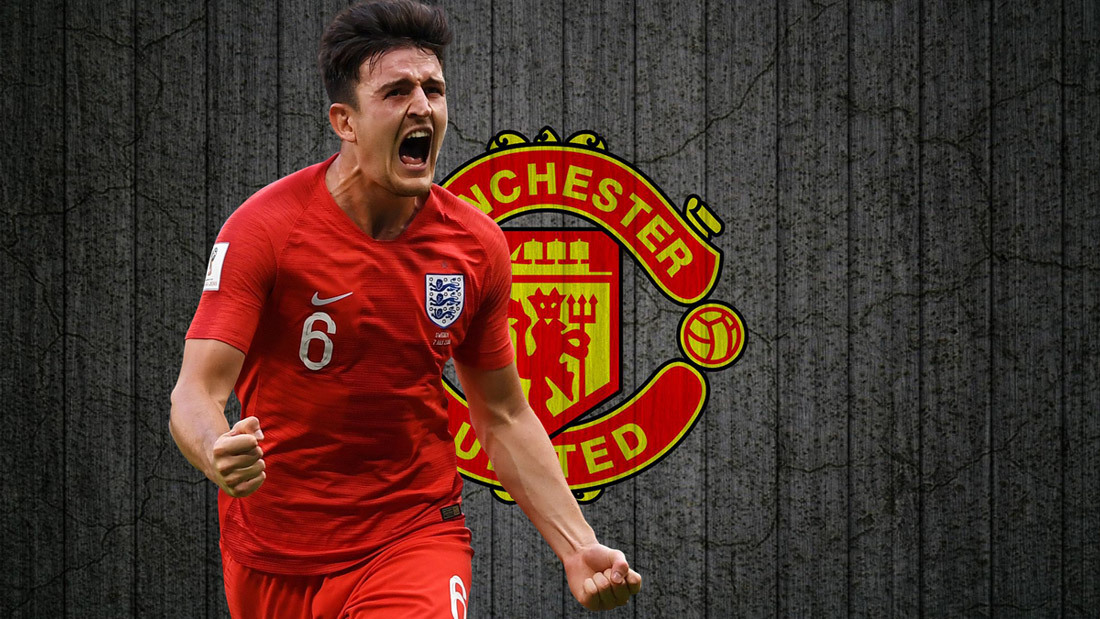 MU quyết giành Maguire, Chelsea chiêu mộ Pulisic