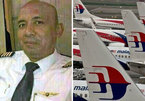 Cơ trưởng MH370 được giải oan