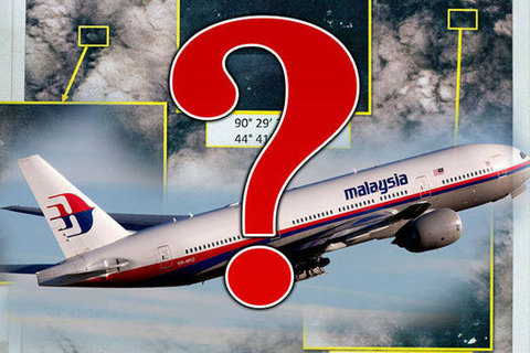 Nhìn lại toàn bộ vụ mất tích bí ẩn MH370