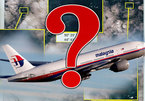 Phát hiện MH370 trong rừng rậm Campuchia?