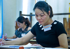 Nam Định có 6 bài thi THPT quốc gia thay đổi điểm sau chấm phúc khảo