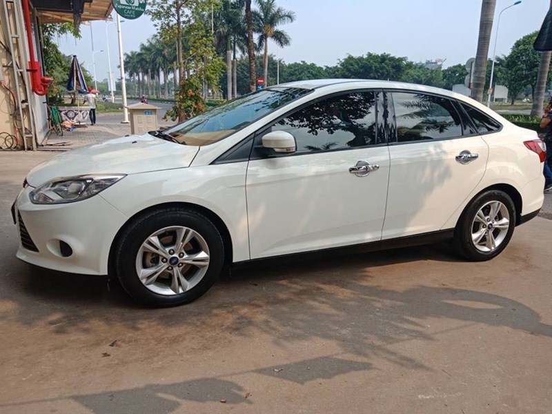 Ô tô Ford bị lỗi nguy hiểm, 70 người 'kêu cứu' Thủ tướng