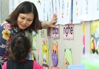 Hà Tĩnh tuyển dụng hơn 400 giáo viên tiểu học và mầm non năm 2018