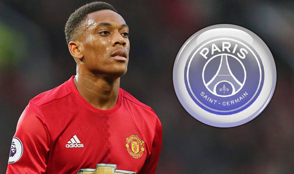 MU chào bán Martial cho PSG, Man City gặp vận hạn