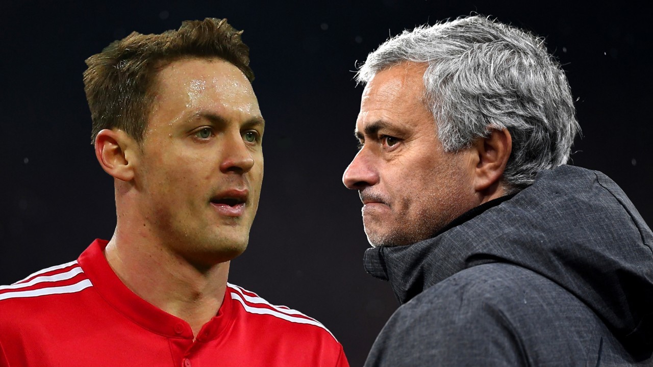 MU mất Matic: Mourinho trong cơn túng quẫn