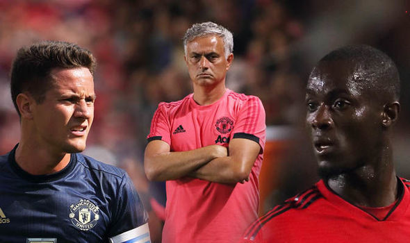 MU sai lầm với Maguire, Mourinho nhiều khả năng