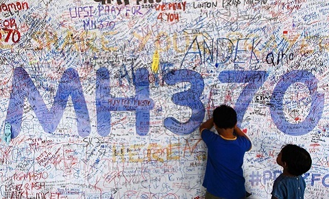 Thế giới 24h: Vén màn bí mật MH370?