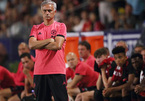 Mourinho trong cơn bấn loạn: MU nguy to rồi!