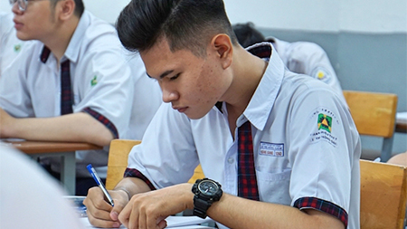 Những lưu ý khi thay đổi nguyện vọng xét tuyển đại học