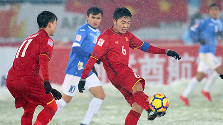 Olympic Việt Nam: Không gian nan, đừng mơ thành tích