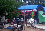 Tai nạn ở Quảng Nam: Nhói lòng bên mâm cỗ dang dở nhà cô dâu