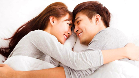 Quá 'thăng hoa' khi yêu, vợ có hành động khiến chồng phải nhập viện