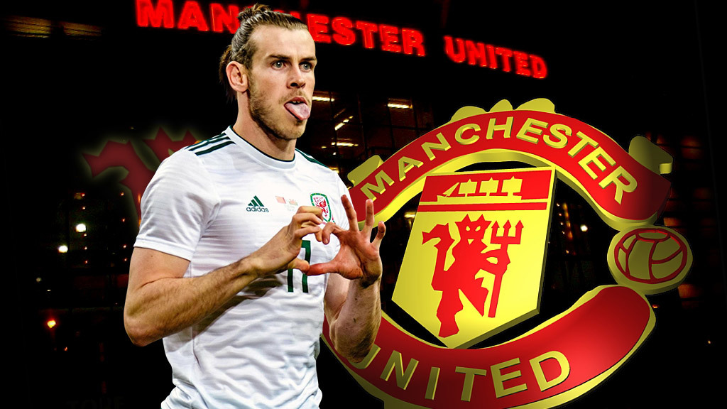 MU tuyển Bale, Juventus chiêu mộ Milinkovic-Savic