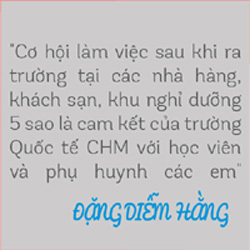 Tập huấn công tác thông tin đối ngoại cho báo chí