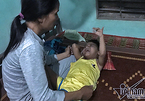 Tai nạn ở Quảng Nam: Lời hứa dở dang với đứa con tật nguyền
