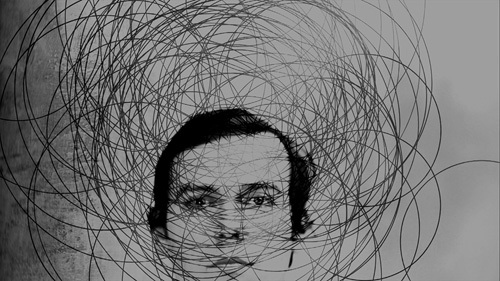 Triển lãm video art của nghệ sĩ hàng đầu Nhật Bản