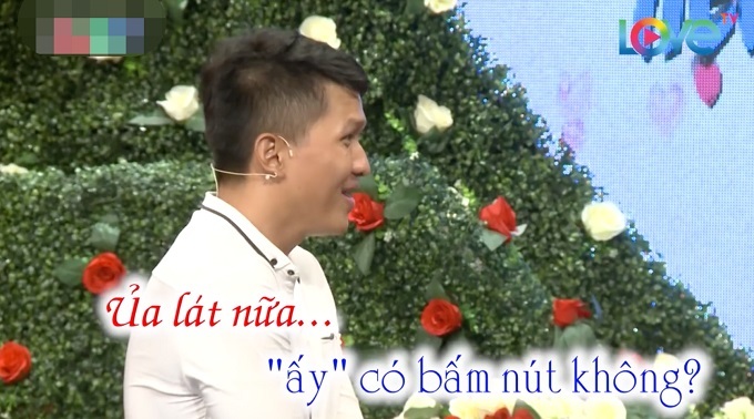 Chàng trai bị bạn gái 'đá' sau 2 tuần ghi hình Bạn muốn hẹn hò