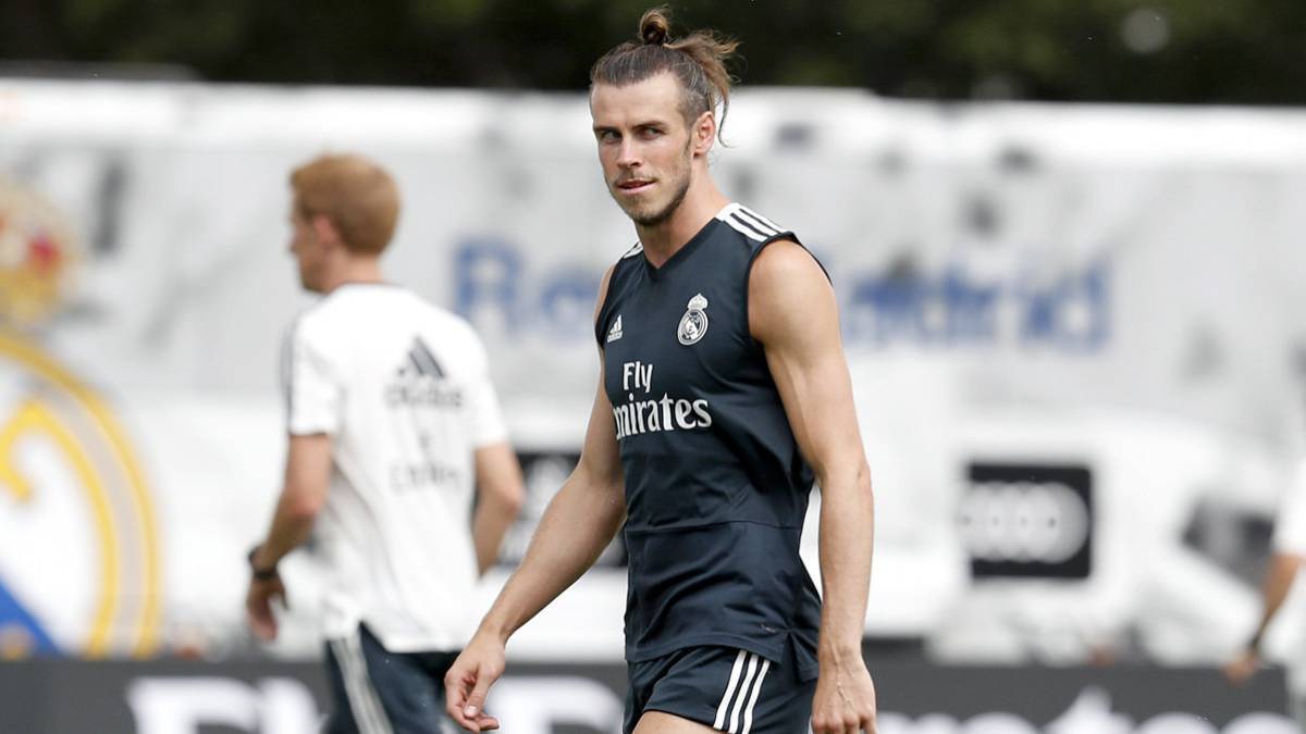 Sợ MU, Real năn nỉ Bale gia hạn hợp đồng